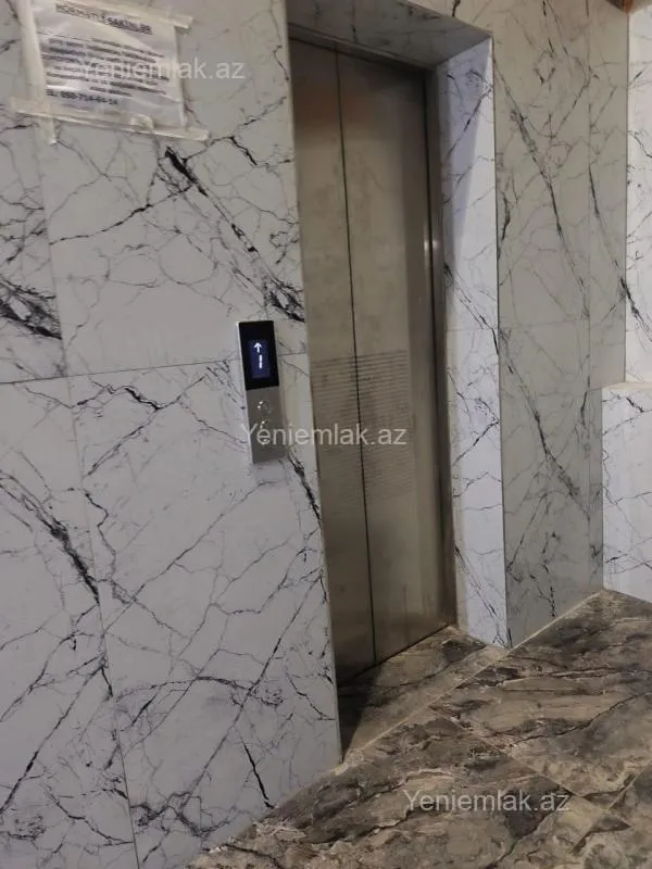 Satılır 2 otaqlı yeni tikili 56 m²