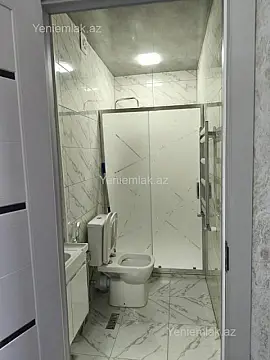 Satılır 2 otaqlı yeni tikili 56 m²