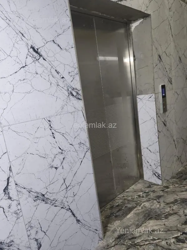 Satılır 2 otaqlı yeni tikili 56 m²
