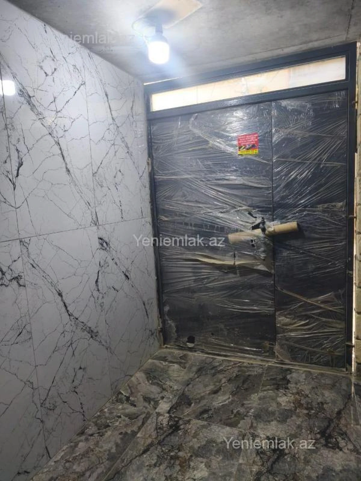 Satılır 2 otaqlı yeni tikili 56 m²