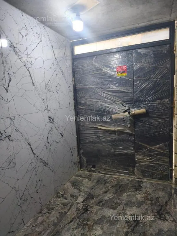 Satılır 2 otaqlı yeni tikili 56 m²