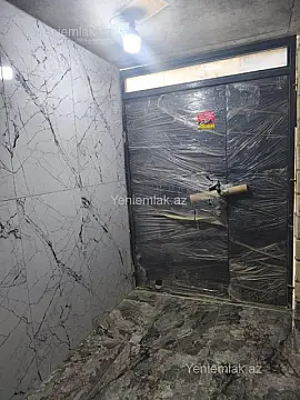 Satılır 2 otaqlı yeni tikili 56 m²