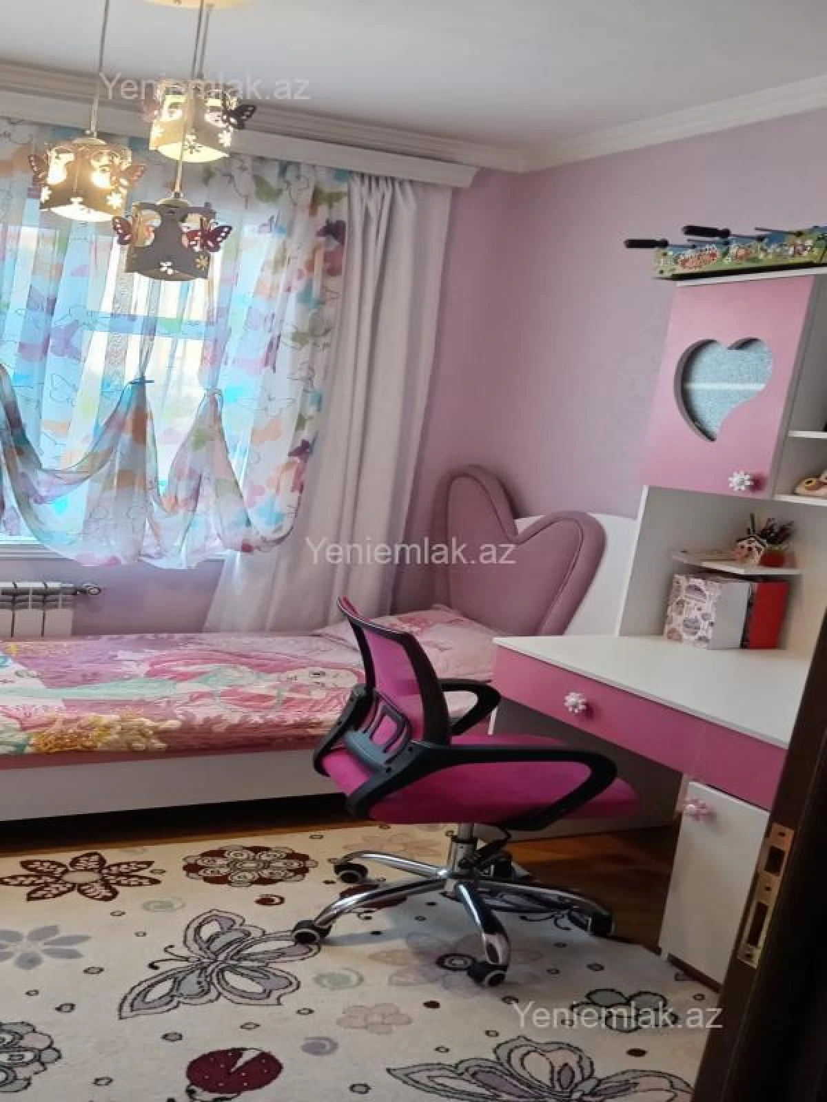 Satılır 3 otaqlı köhnə tikili 70 m²