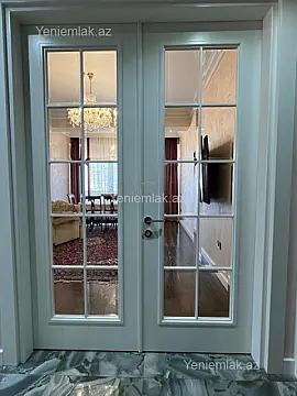 Satılır 3 otaqlı yeni tikili 150 m²