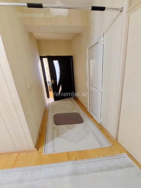 Satılır 3 otaqlı yeni tikili 85 m²