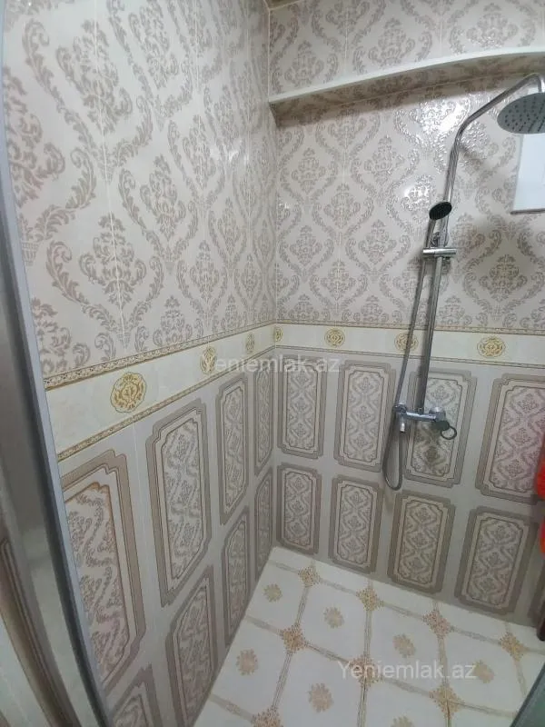 Satılır 3 otaqlı yeni tikili 110 m²