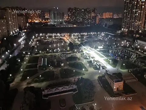 Satılır 3 otaqlı yeni tikili 110 m²