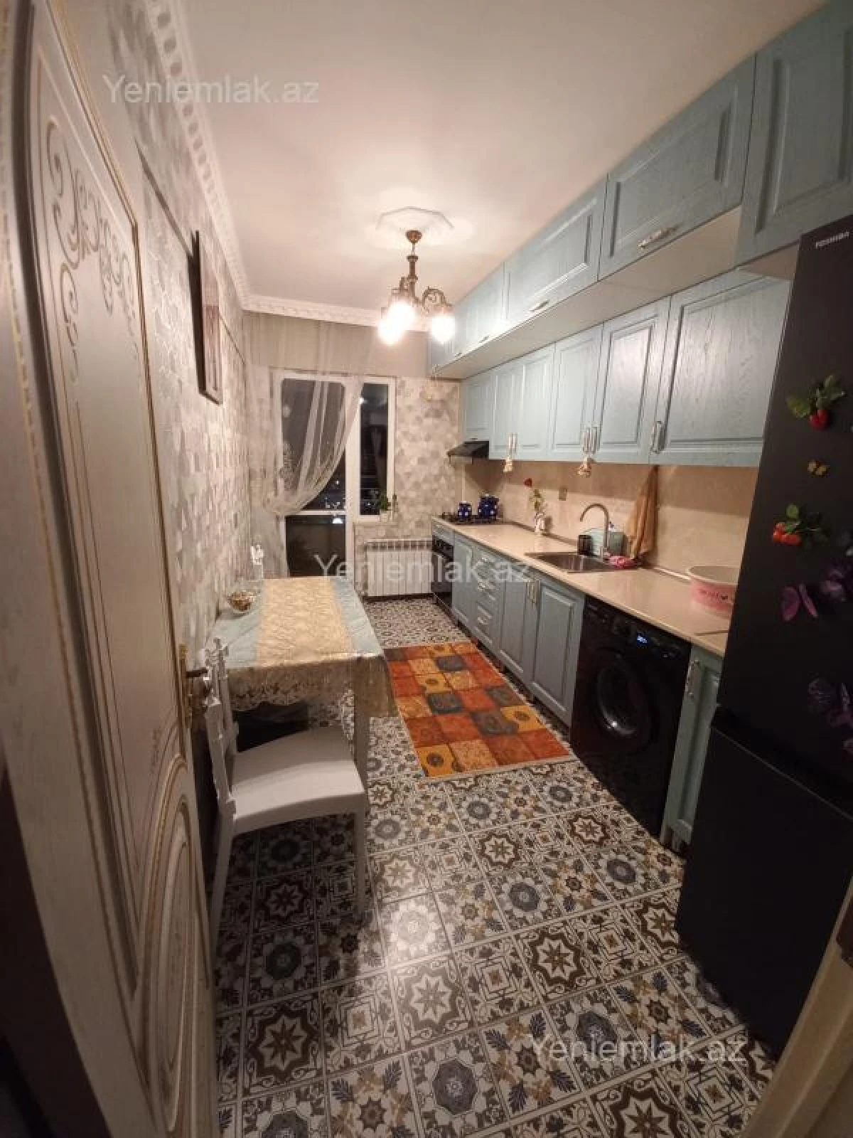 Satılır 3 otaqlı yeni tikili 110 m²