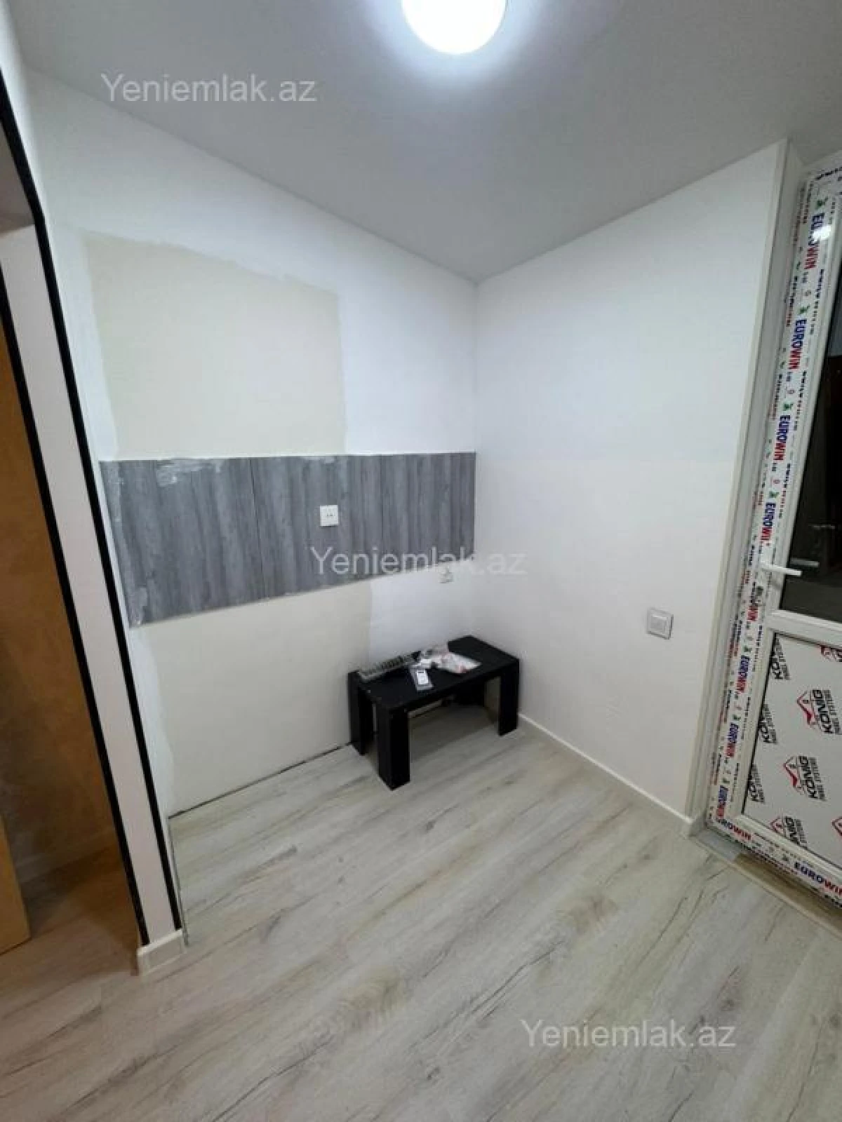 Satılır 2 otaqlı yeni tikili 65 m²