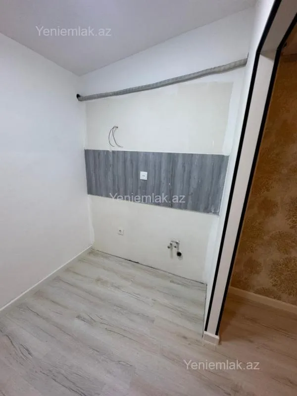 Satılır 2 otaqlı yeni tikili 65 m²