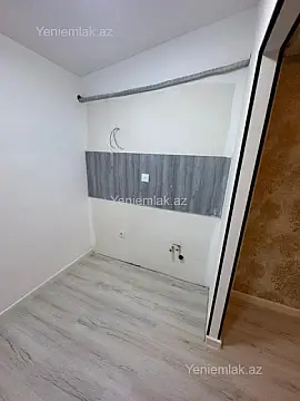 Satılır 2 otaqlı yeni tikili 65 m²