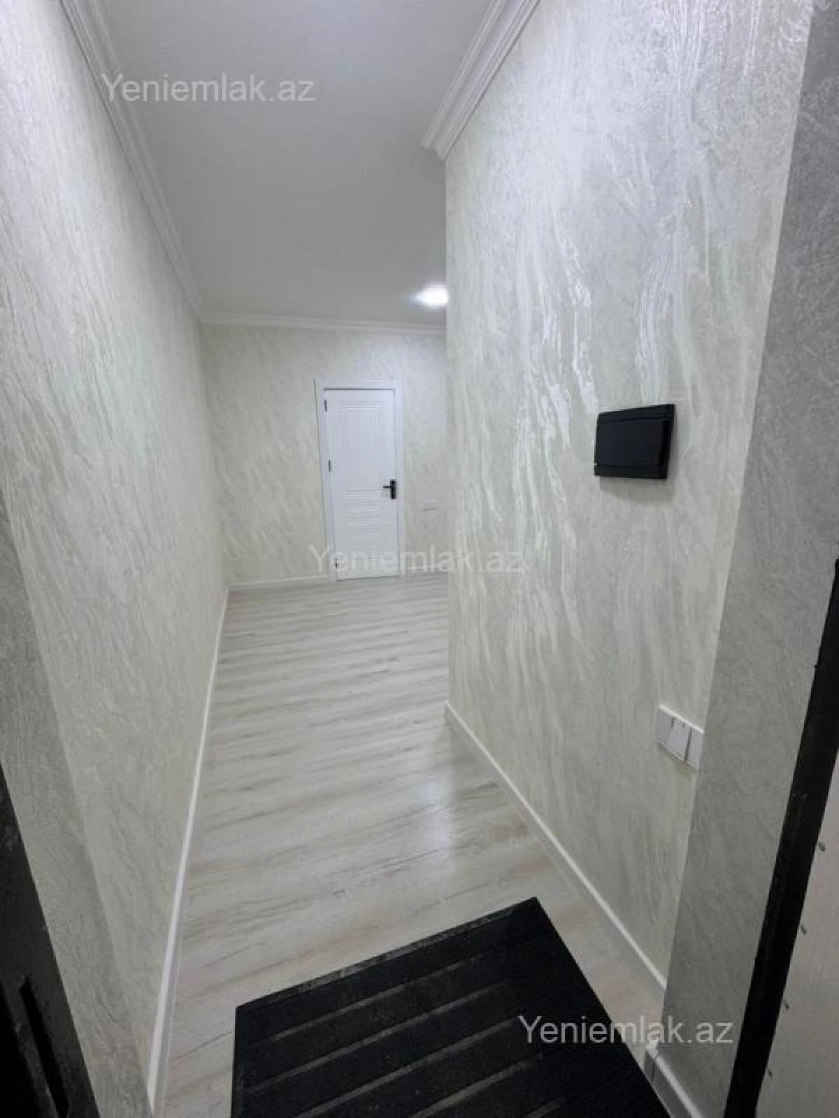 Satılır 2 otaqlı yeni tikili 65 m²