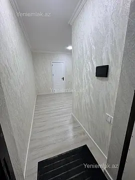 Satılır 2 otaqlı yeni tikili 65 m²