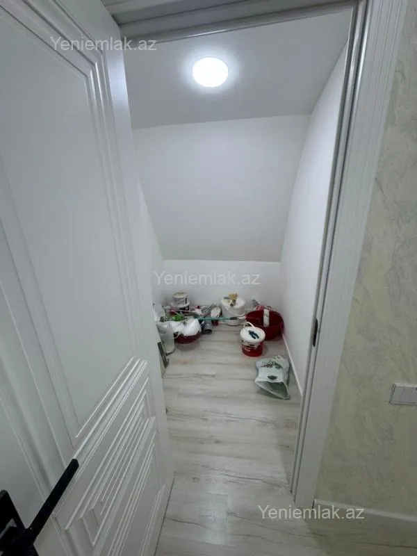 Satılır 2 otaqlı yeni tikili 65 m²