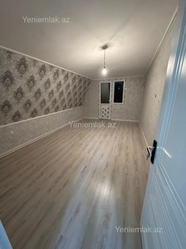 Satılır 2 otaqlı yeni tikili 65 m²