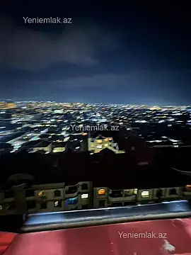 Satılır 2 otaqlı yeni tikili 65 m²