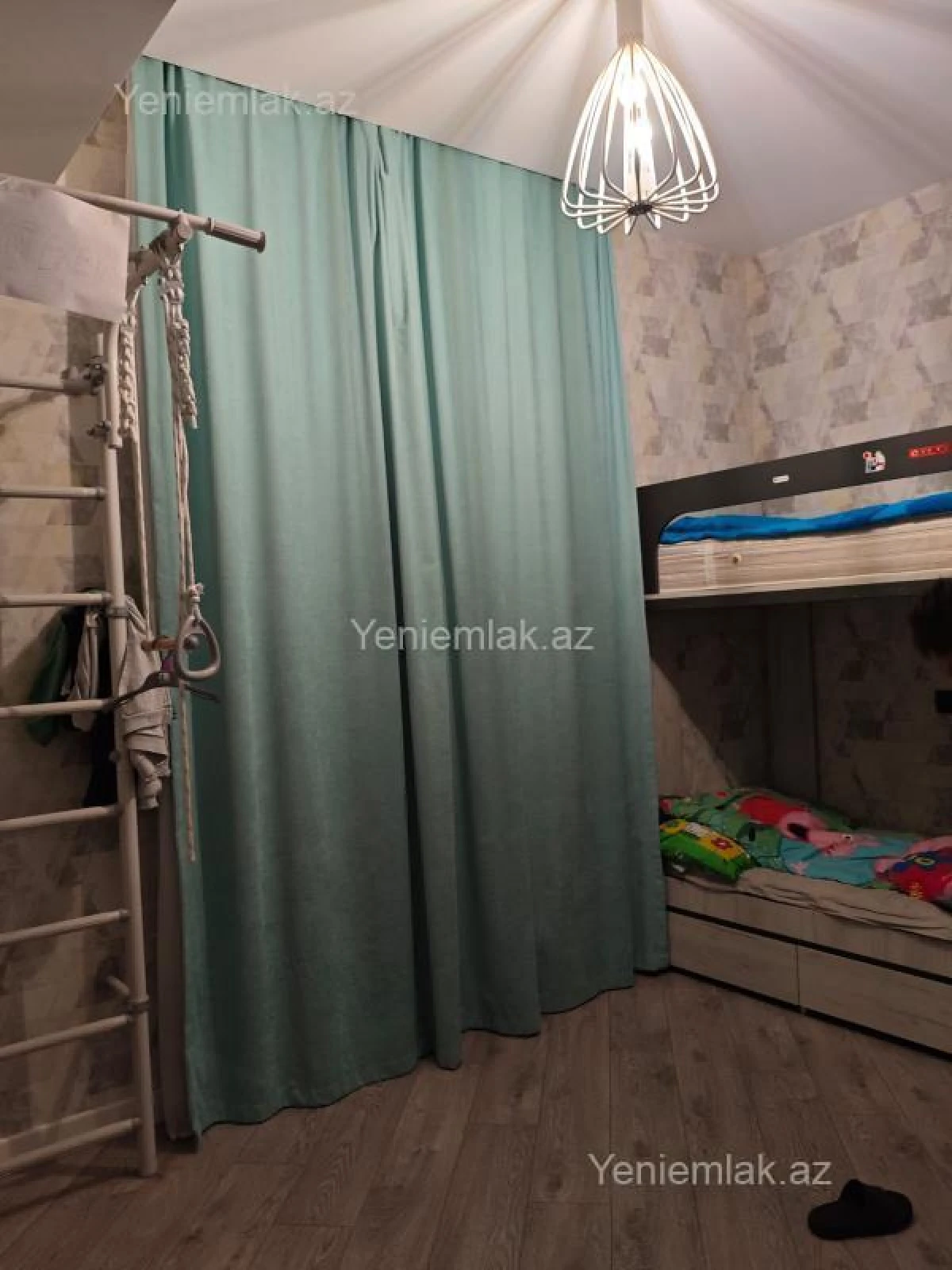 Satılır 3 otaqlı yeni tikili 112 m²