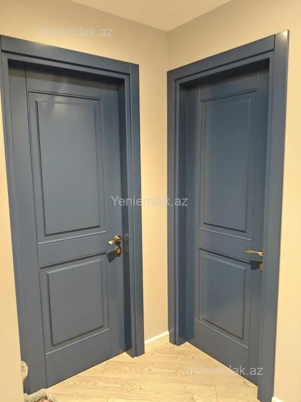 Satılır 3 otaqlı yeni tikili 112 m²