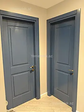 Satılır 3 otaqlı yeni tikili 112 m²