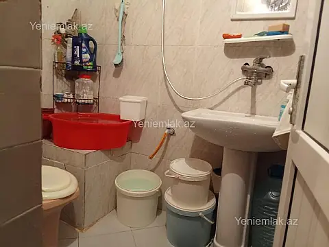 Satılır 3 otaqlı həyət evi 70 m²