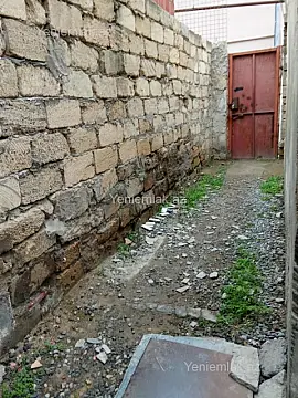Satılır 3 otaqlı həyət evi 70 m²
