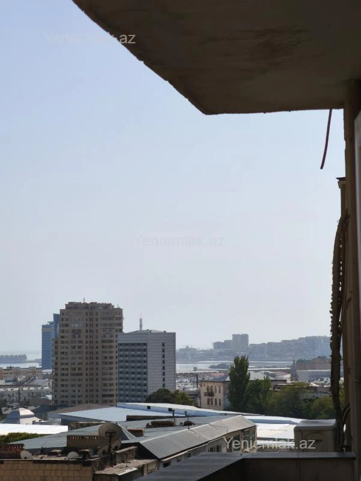 Satılır 3 otaqlı yeni tikili 120 m²