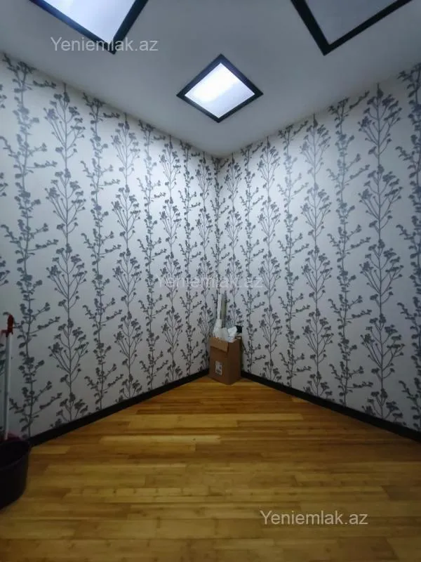 Satılır 3 otaqlı yeni tikili 120 m²