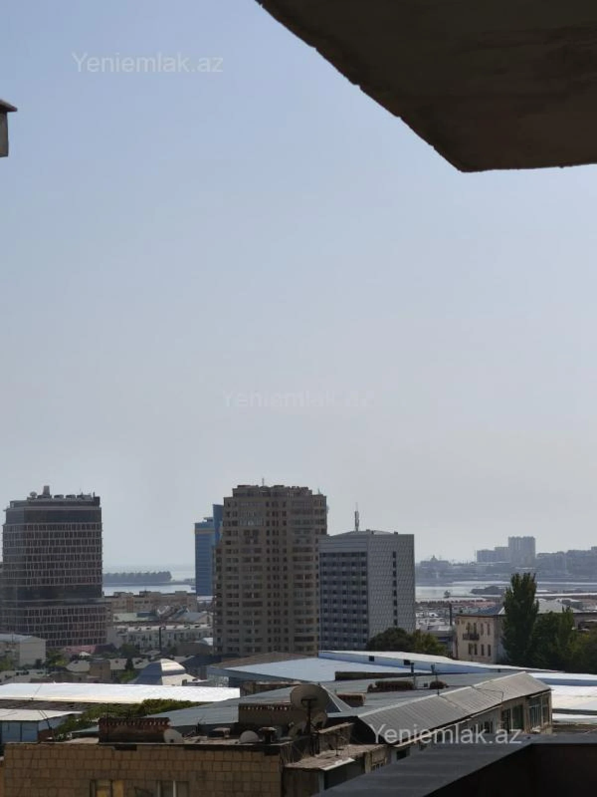 Satılır 3 otaqlı yeni tikili 120 m²