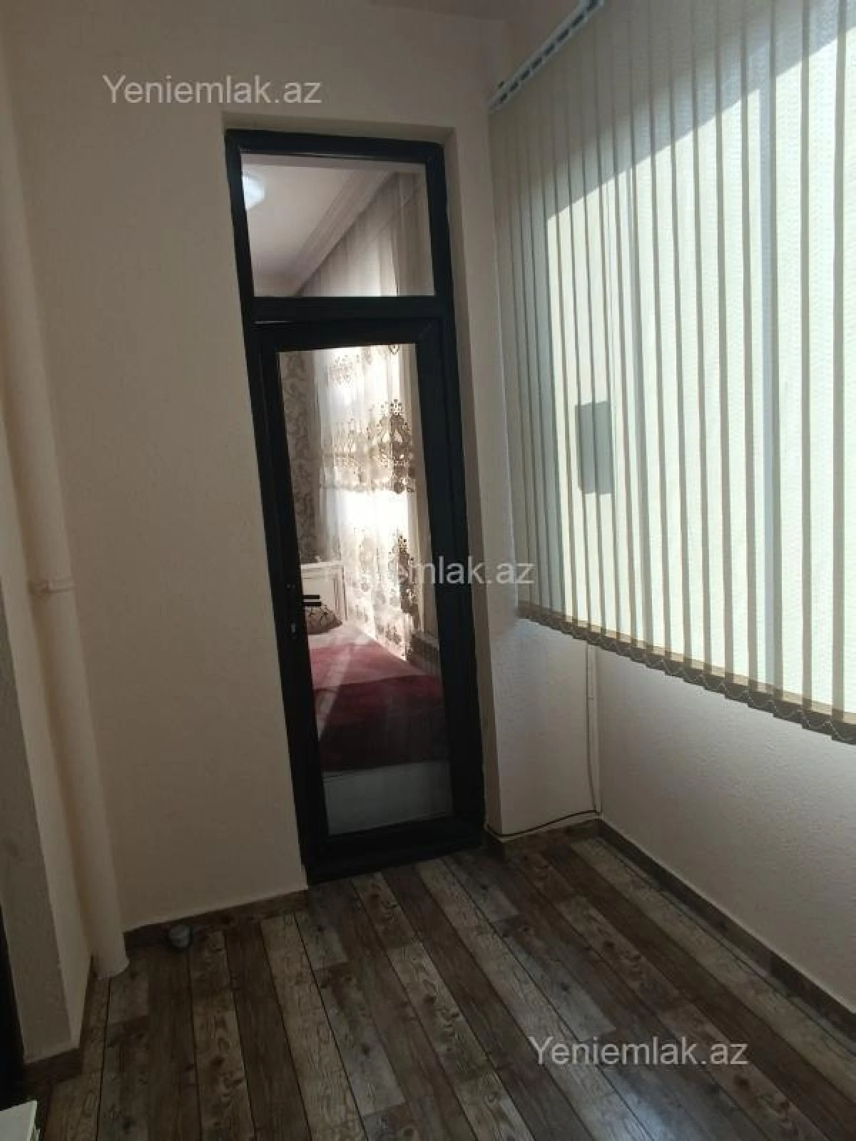 Satılır 2 otaqlı yeni tikili 68 m²