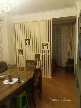 Satılır 2 otaqlı yeni tikili 68 m²
