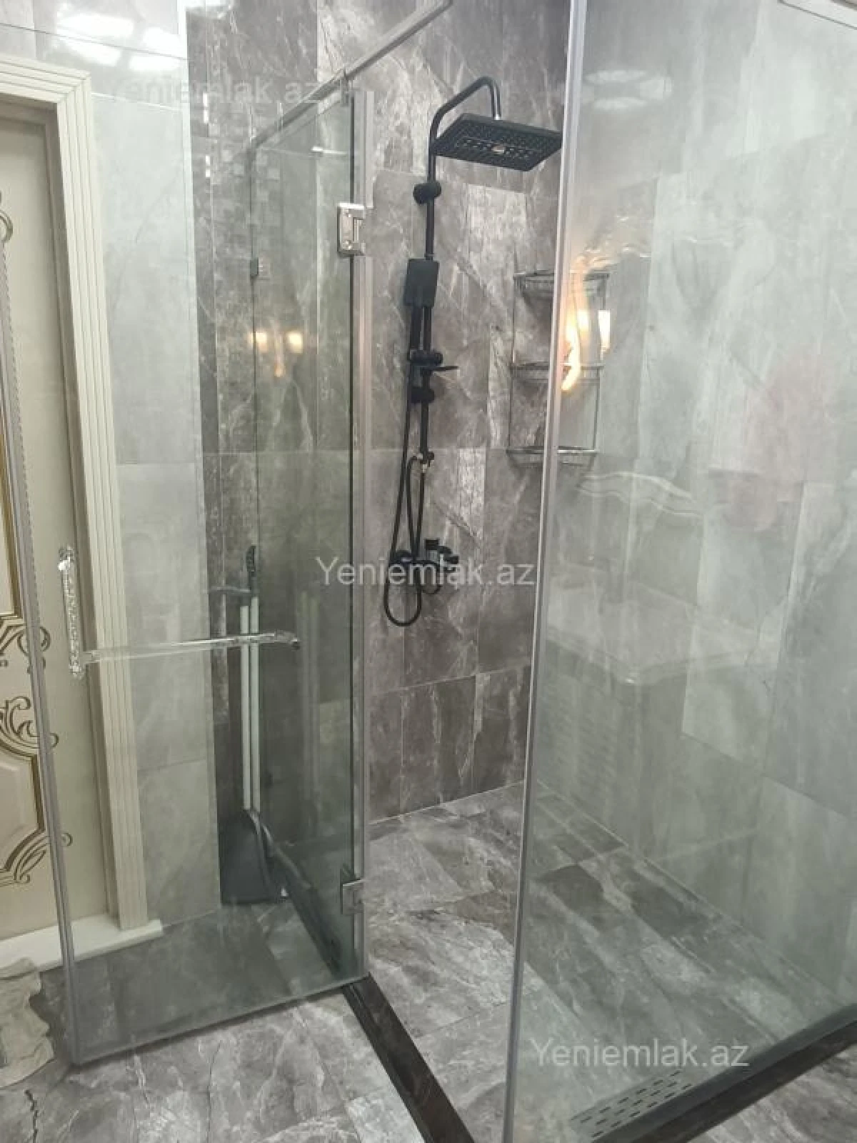 Satılır 2 otaqlı yeni tikili 68 m²