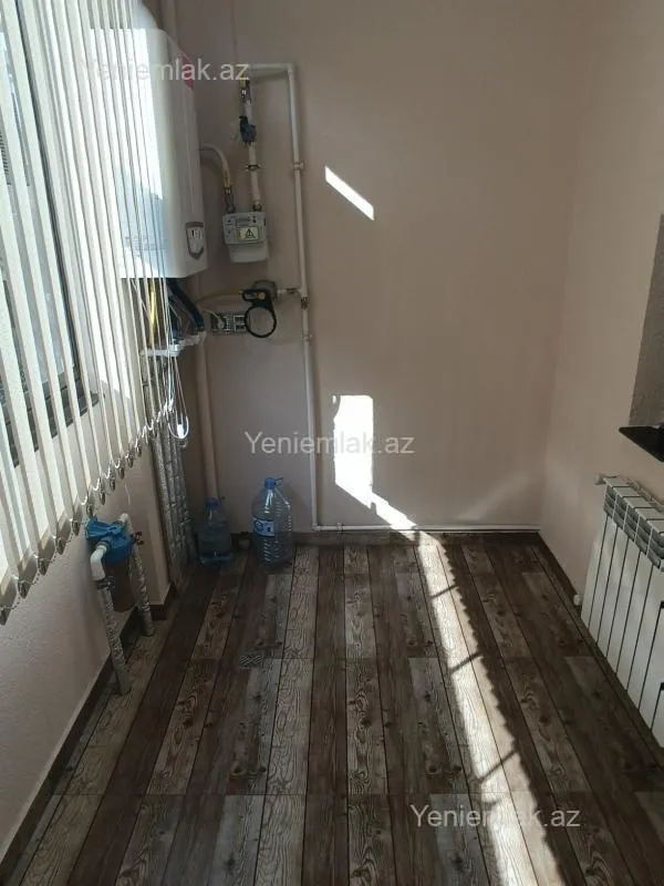 Satılır 2 otaqlı yeni tikili 68 m²