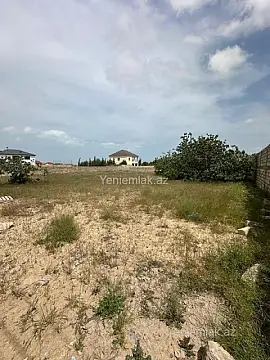 Satılır torpaq sahəsi — Bakı, Sabunçu