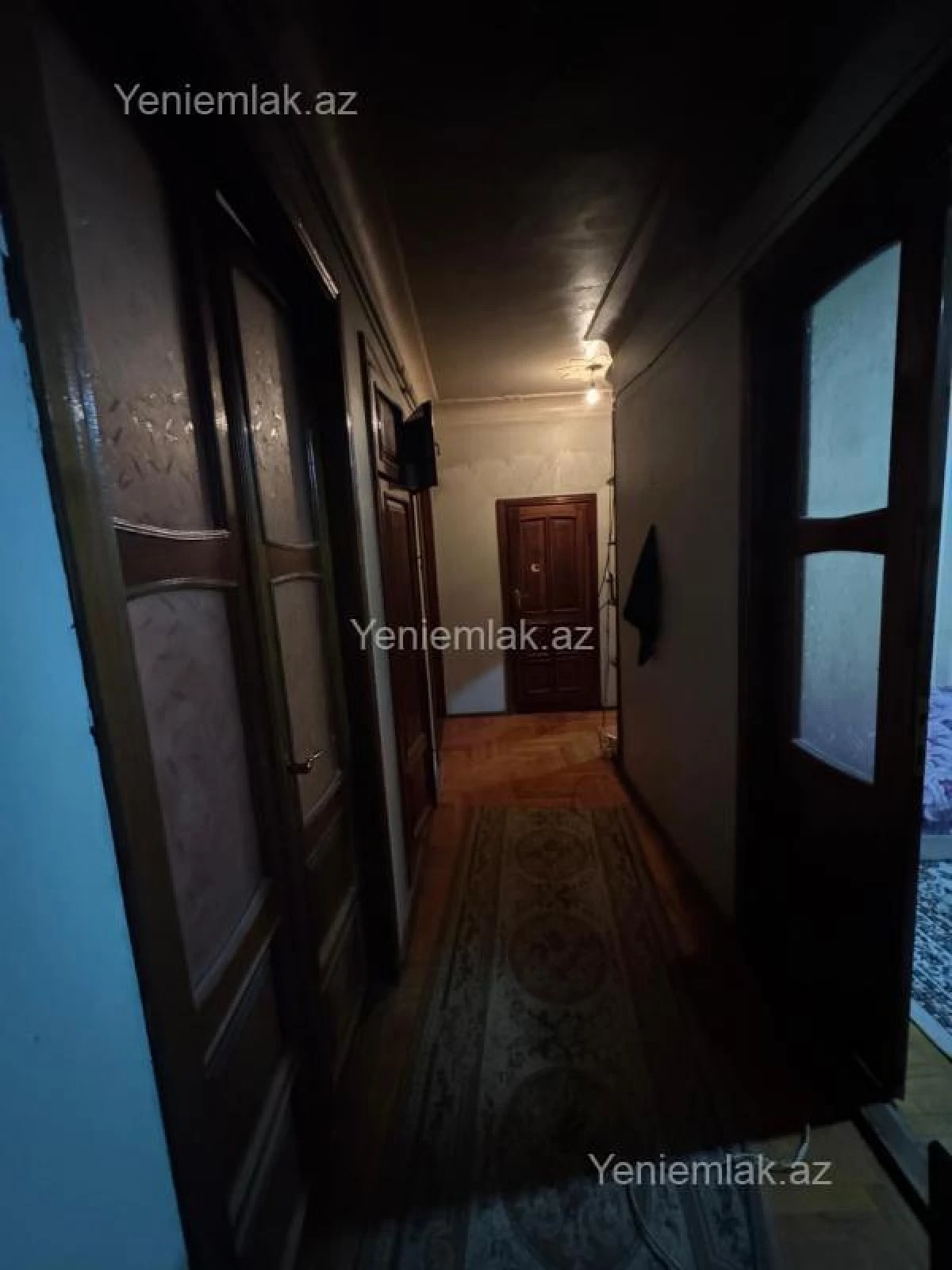 Satılır 3 otaqlı köhnə tikili 70 m²