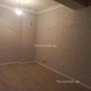 Satılır 2 otaqlı yeni tikili 102 m²