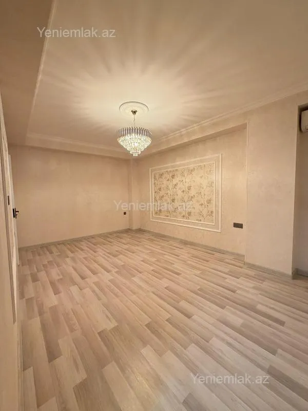 Satılır 2 otaqlı yeni tikili 45 m²