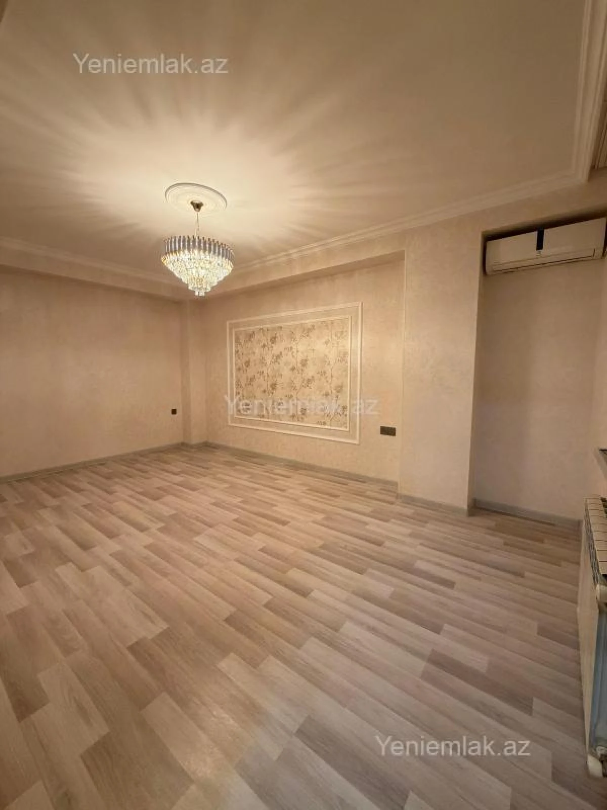 Satılır 2 otaqlı yeni tikili 45 m²