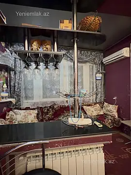 Satılır 3 otaqlı yeni tikili 150 m²