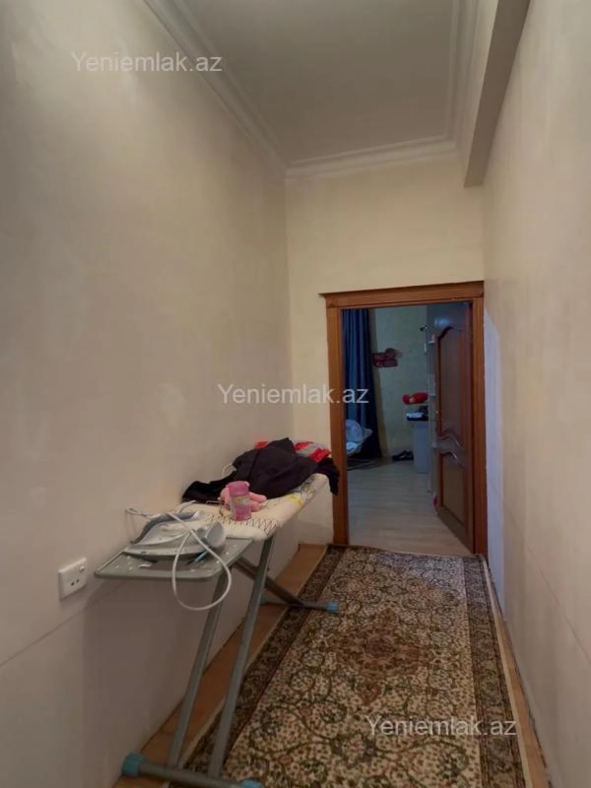 Satılır 3 otaqlı yeni tikili 150 m²