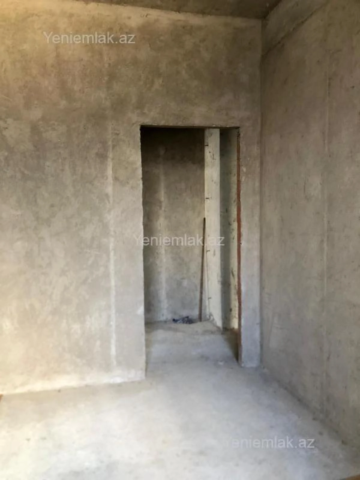 Satılır 2 otaqlı yeni tikili 67 m²