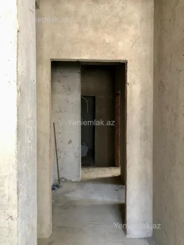 Satılır 2 otaqlı yeni tikili 67 m²