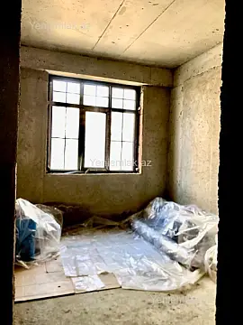 Satılır 2 otaqlı yeni tikili 67 m²