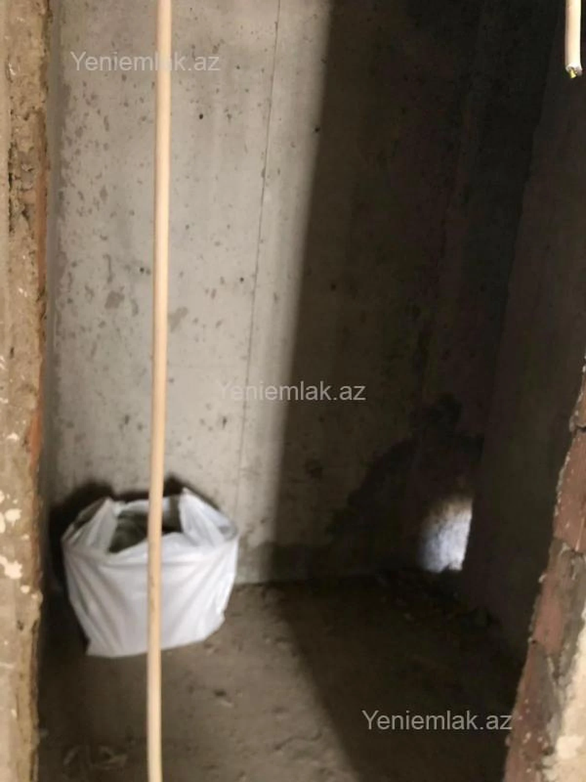 Satılır 2 otaqlı yeni tikili 67 m²