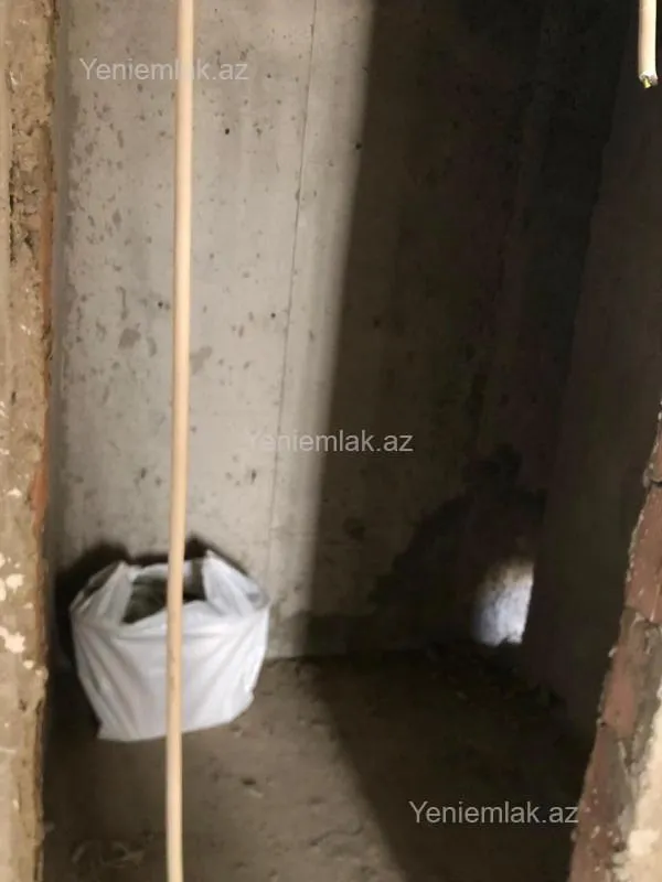 Satılır 2 otaqlı yeni tikili 67 m²