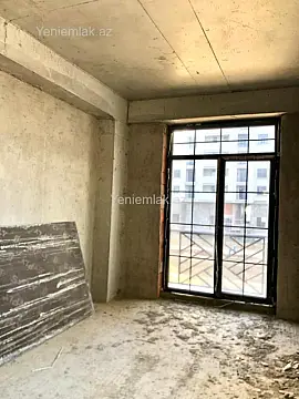 Satılır 2 otaqlı yeni tikili 67 m² — Bakı, Xətai 2 otaq 67.00 m²