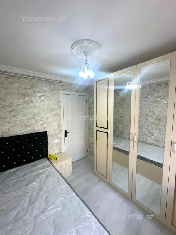 Satılır 3 otaqlı köhnə tikili 65 m²