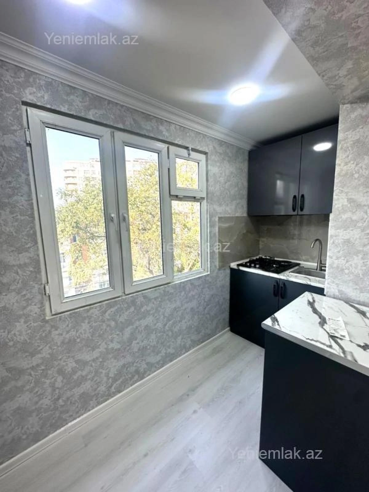 Satılır 3 otaqlı köhnə tikili 65 m²
