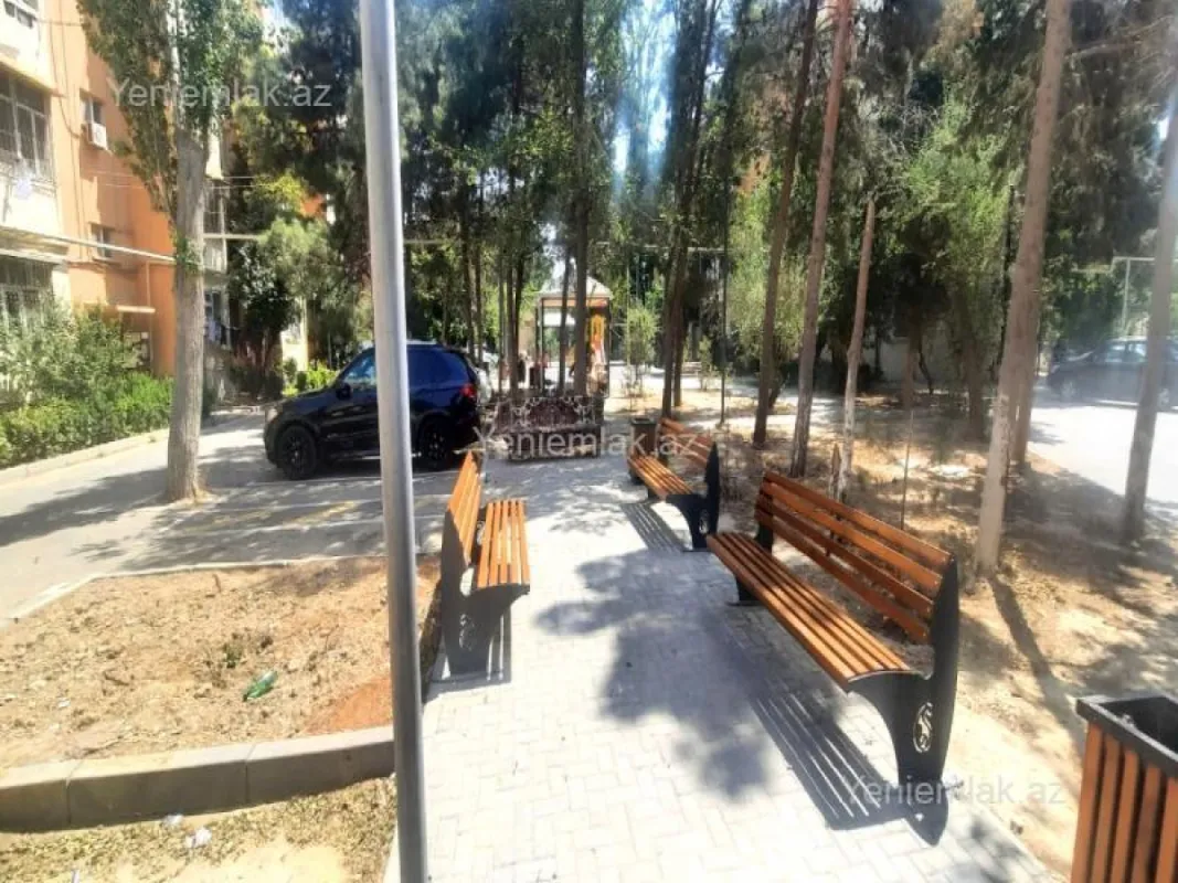 Satılır 3 otaqlı köhnə tikili 65 m²