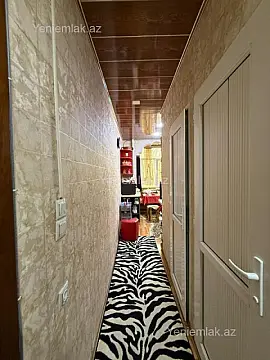 Satılır 5 otaqlı köhnə tikili 120 m²