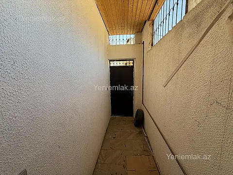 Satılır 2 otaqlı həyət evi 50 m²